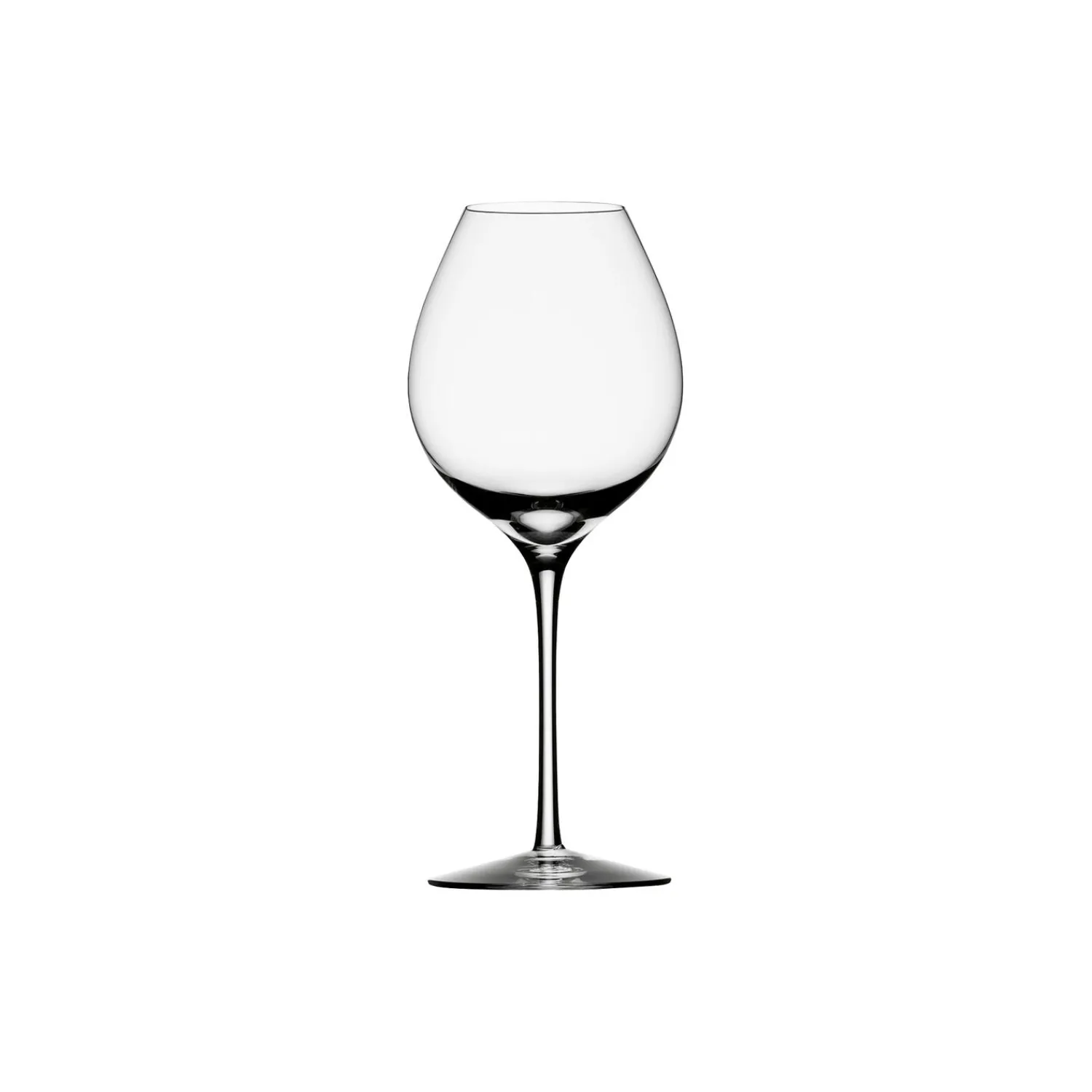 Orrefors Glas * Difference Fruit vinglas