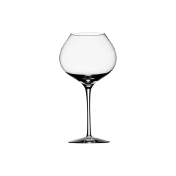Orrefors Glas * Difference Mature vinglas