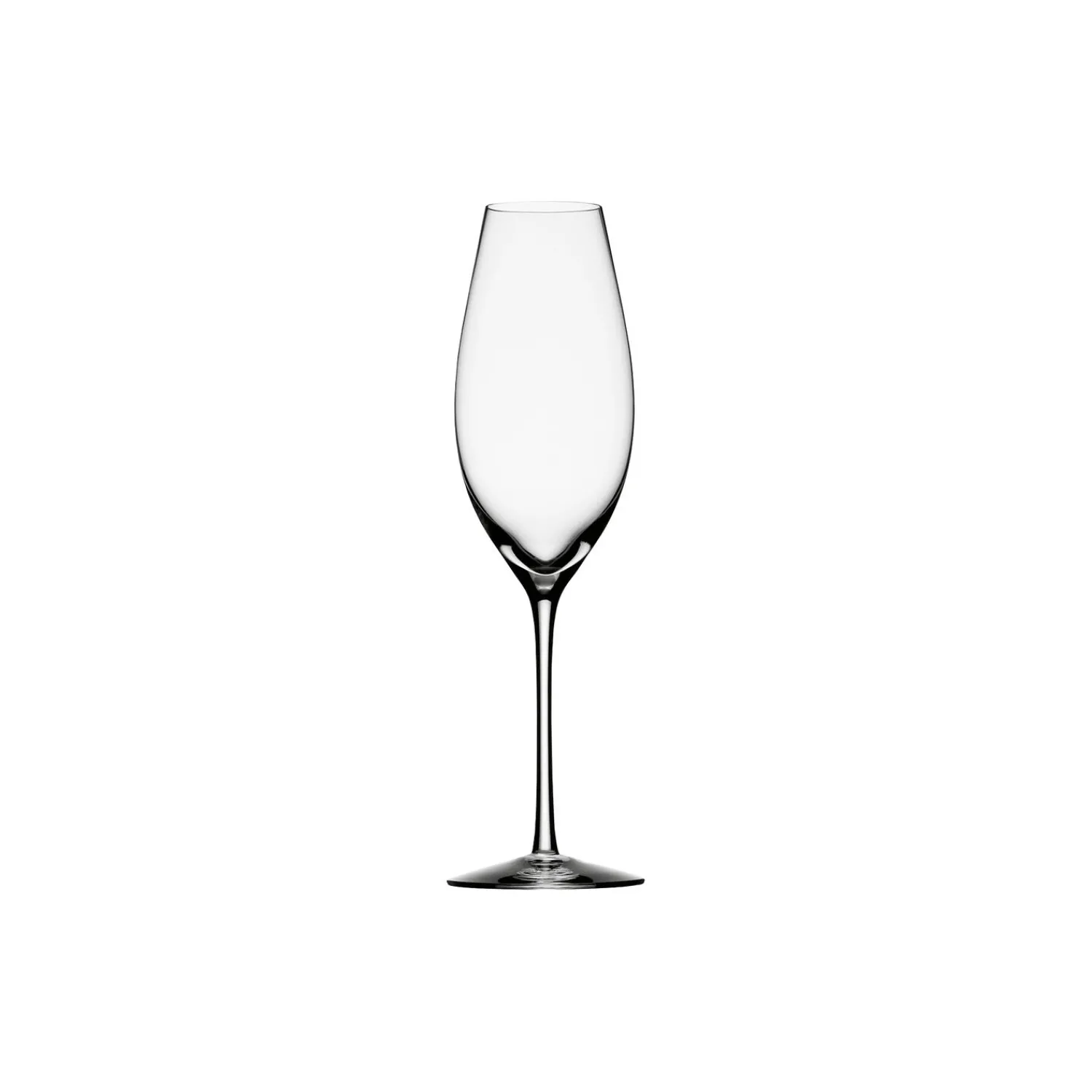 Orrefors Glas * Difference Sparkling champagneglas