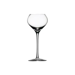 Orrefors Glas * Difference Sweet dessertvinglas