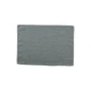 Illums Bolighus Collection Bordtekstiler-Dækkeserviet, granite