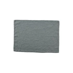Illums Bolighus Collection Bordtekstiler-Dækkeserviet, granite