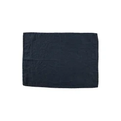 Illums Bolighus Collection Bordtekstiler * Dækkeserviet, navy