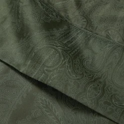 Ralph Lauren Home Sengetøj-Doncaster fladt lagen,