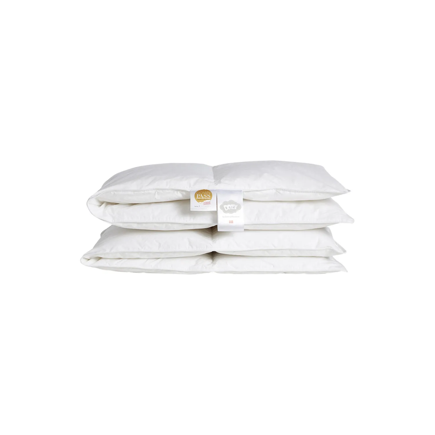 Quilts of Denmark Baby- & Juniordyner & Puder-Dozy sval juniordyne