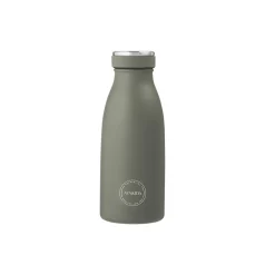 AYA&IDA To Go-Drikkeflaske, troipcal green