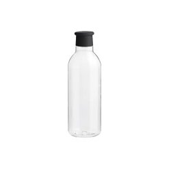 RIG-TIG To Go * DRINK-IT drikkeflaske, black