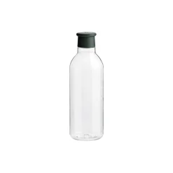 RIG-TIG To Go * DRINK-IT drikkeflaske, dark green