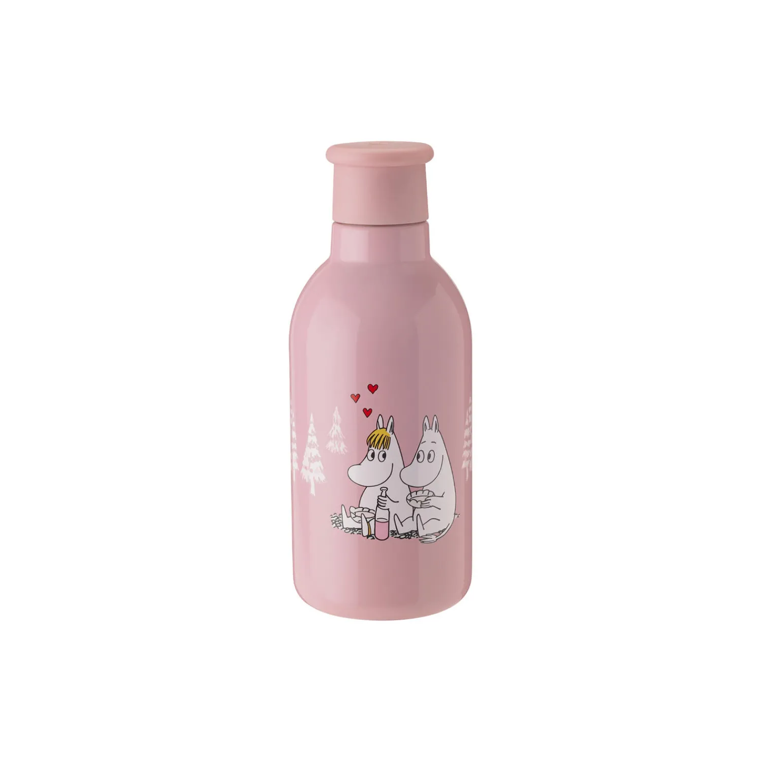 RIG-TIG To Go-DRINK-IT Moomin termoflaske 0,5 L,