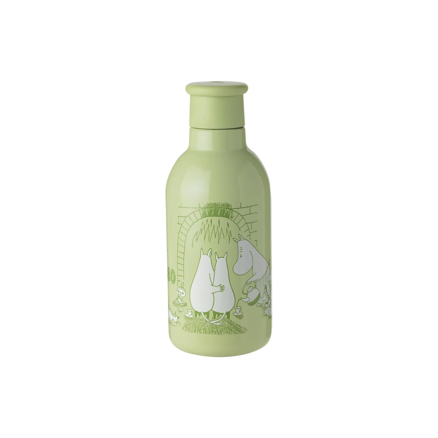 RIG-TIG To Go * DRINK-IT Moomin termoflaske 0,5 L,