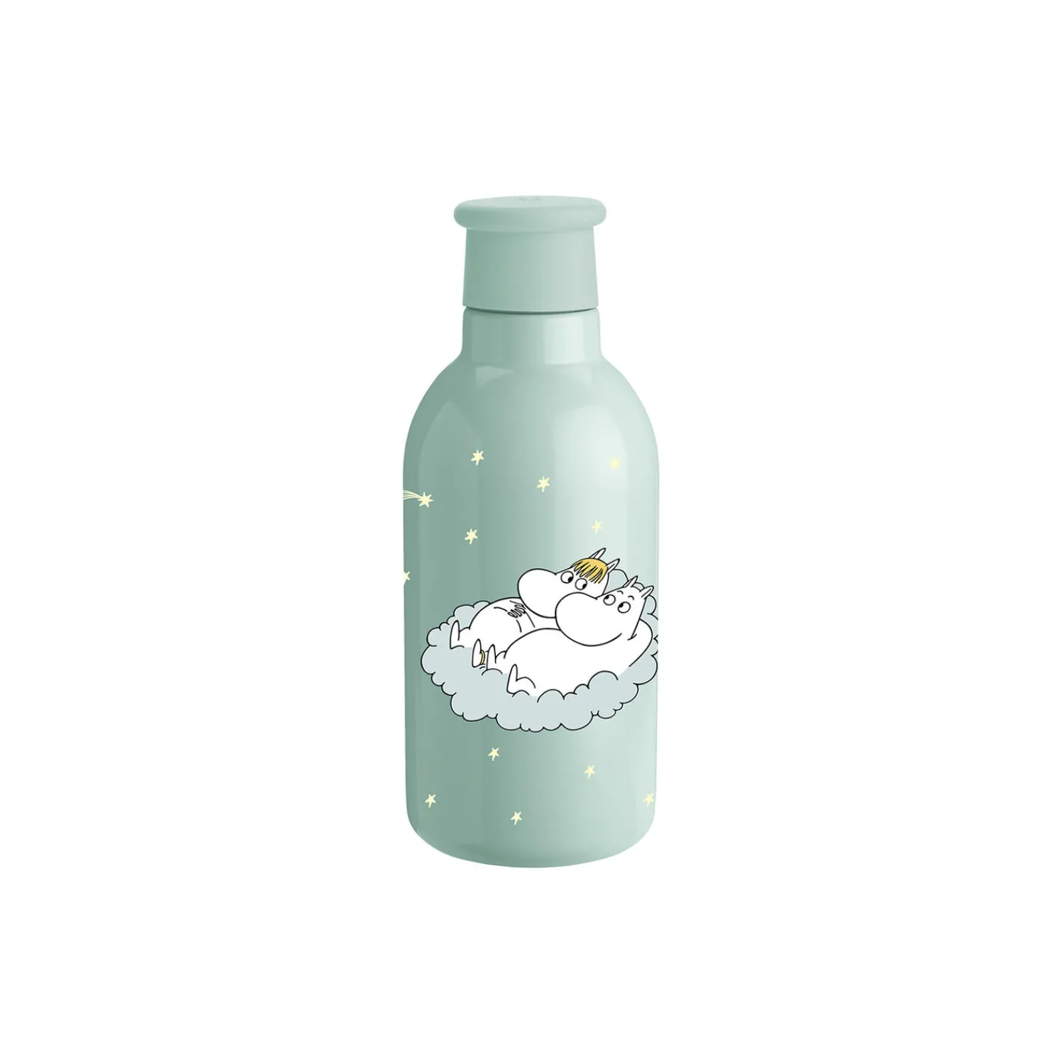 RIG-TIG To Go * DRINK-IT Moomin termoflaske 0,5 L,
