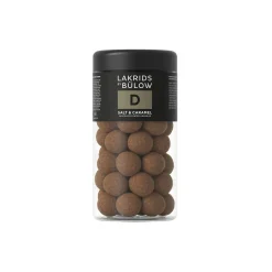 Lakrids by Bülow Delikatesser * D – SALT & CARAMEL,