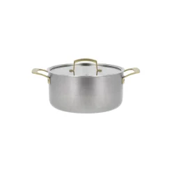 Pillivuyt Gourmet Gryder & Pander * Durance gryde med låg 5 L