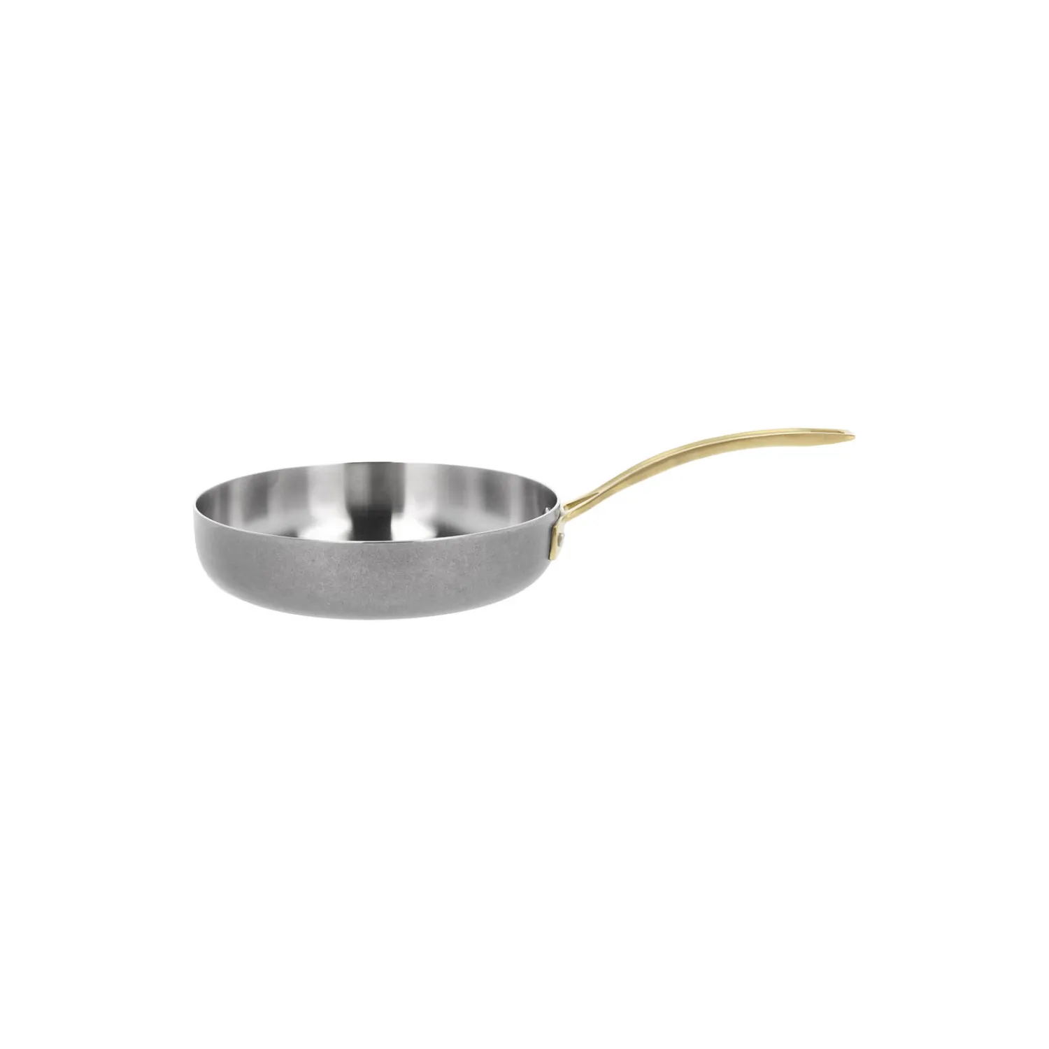 Pillivuyt Gourmet Gryder & Pander-Durance stegepande Ø 24 cm