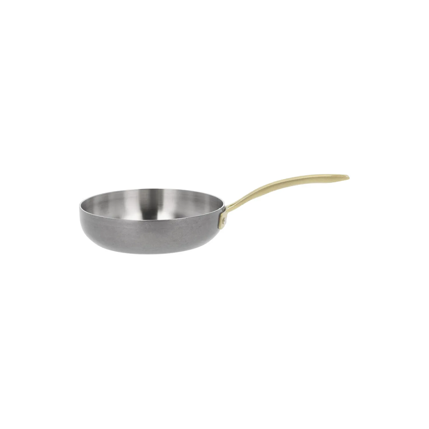 Pillivuyt Gourmet Gryder & Pander * Durance stegepande Ø 20 cm