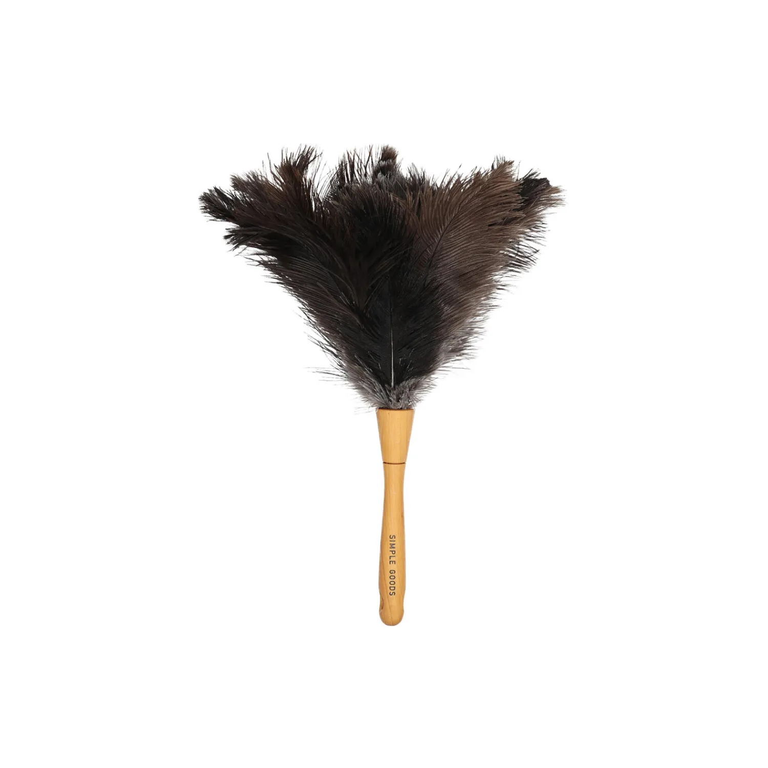 Simple Goods Køkkenudstyr * Duster Ostrich Feathers