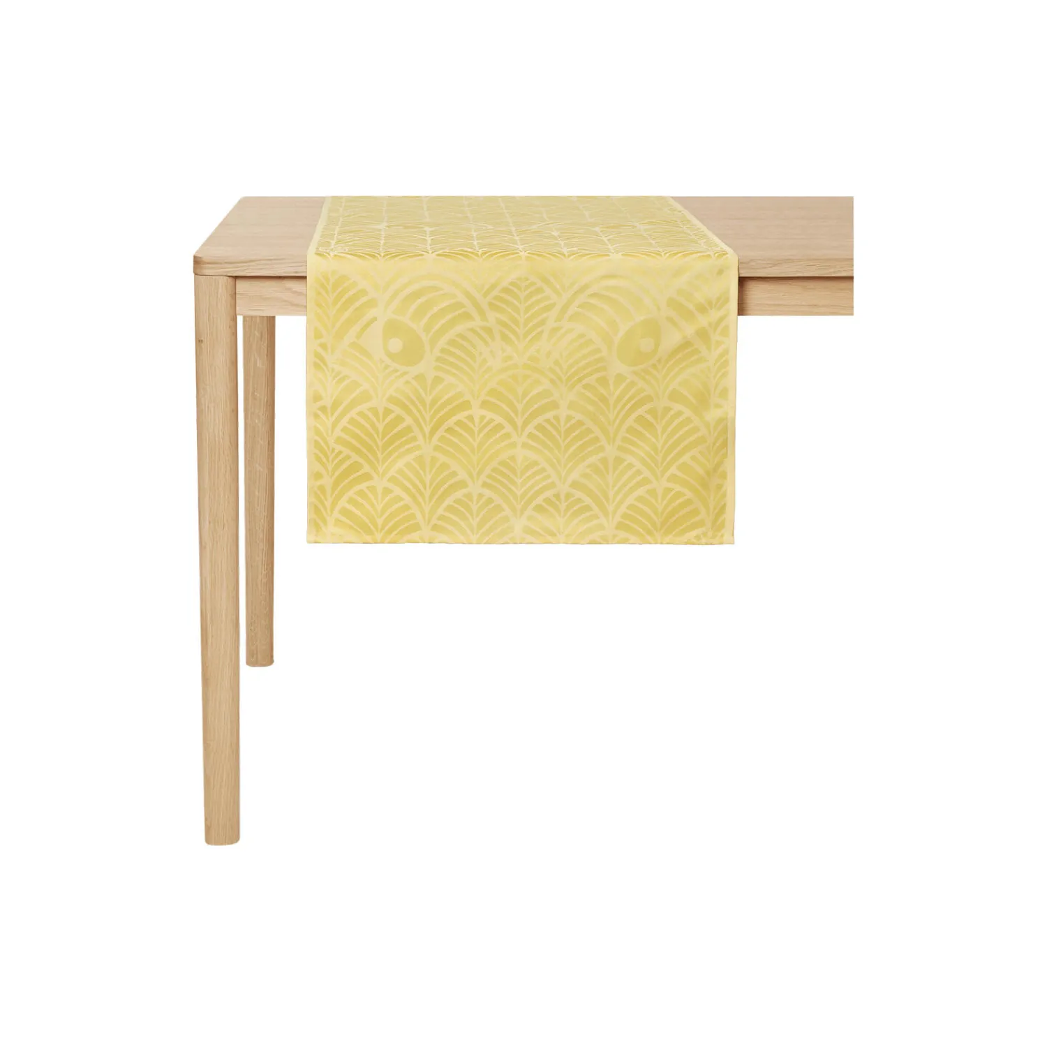 Georg Jensen Damask Bordtekstiler-EASTER bordløber,