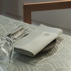 Georg Jensen Damask Bordtekstiler * EASTER damaskdug,