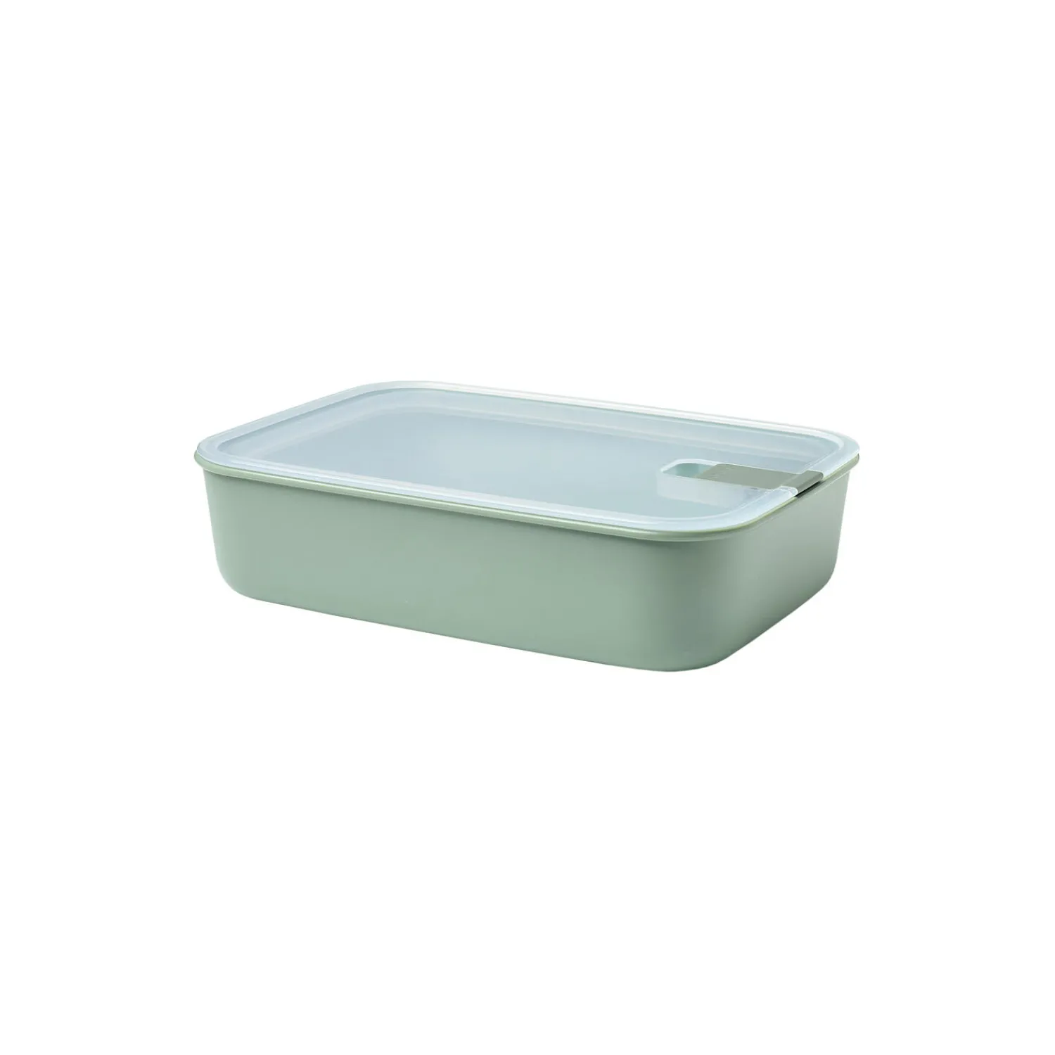 Mepal To Go * EasyClip husholdningsboks,