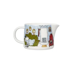 Moomin Arabia Kander & Karafler-Eftermiddag i stuen kande