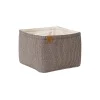 Georg Jensen Damask Køkkenudstyr * EGYPT brødkurv, walnut