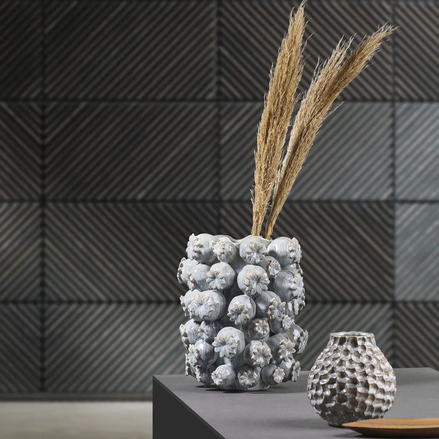 Villa Collection Vaser * Elha vase/skjuler,