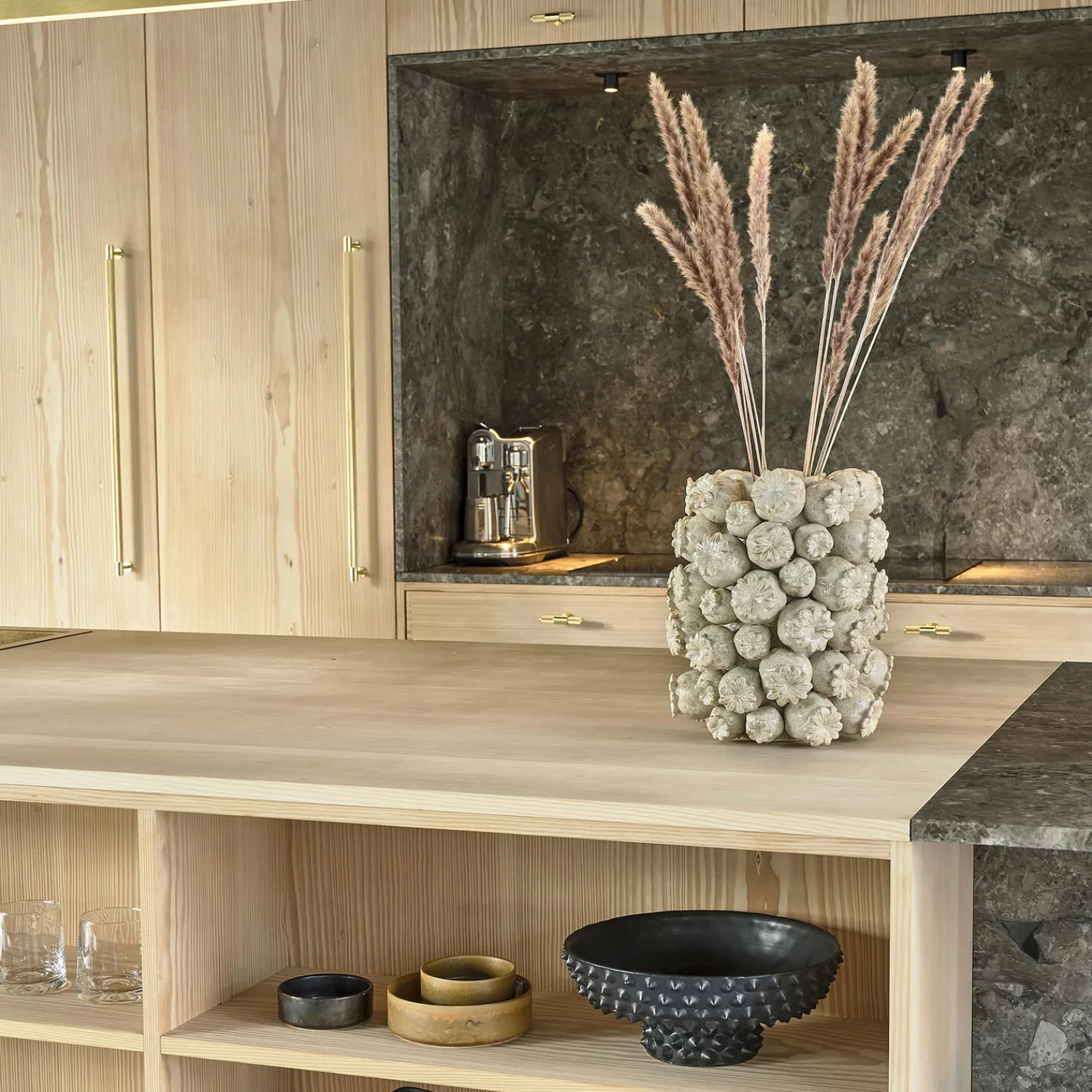 Villa Collection Vaser * Elha vase/skjuler,