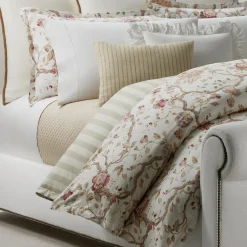Ralph Lauren Home Sengetøj-Elsie dynebetræk