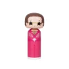 Lucie Kaas Figurer & Glaskunst-Elton Kokeshi