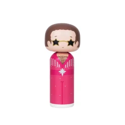Lucie Kaas Figurer & Glaskunst-Elton Kokeshi