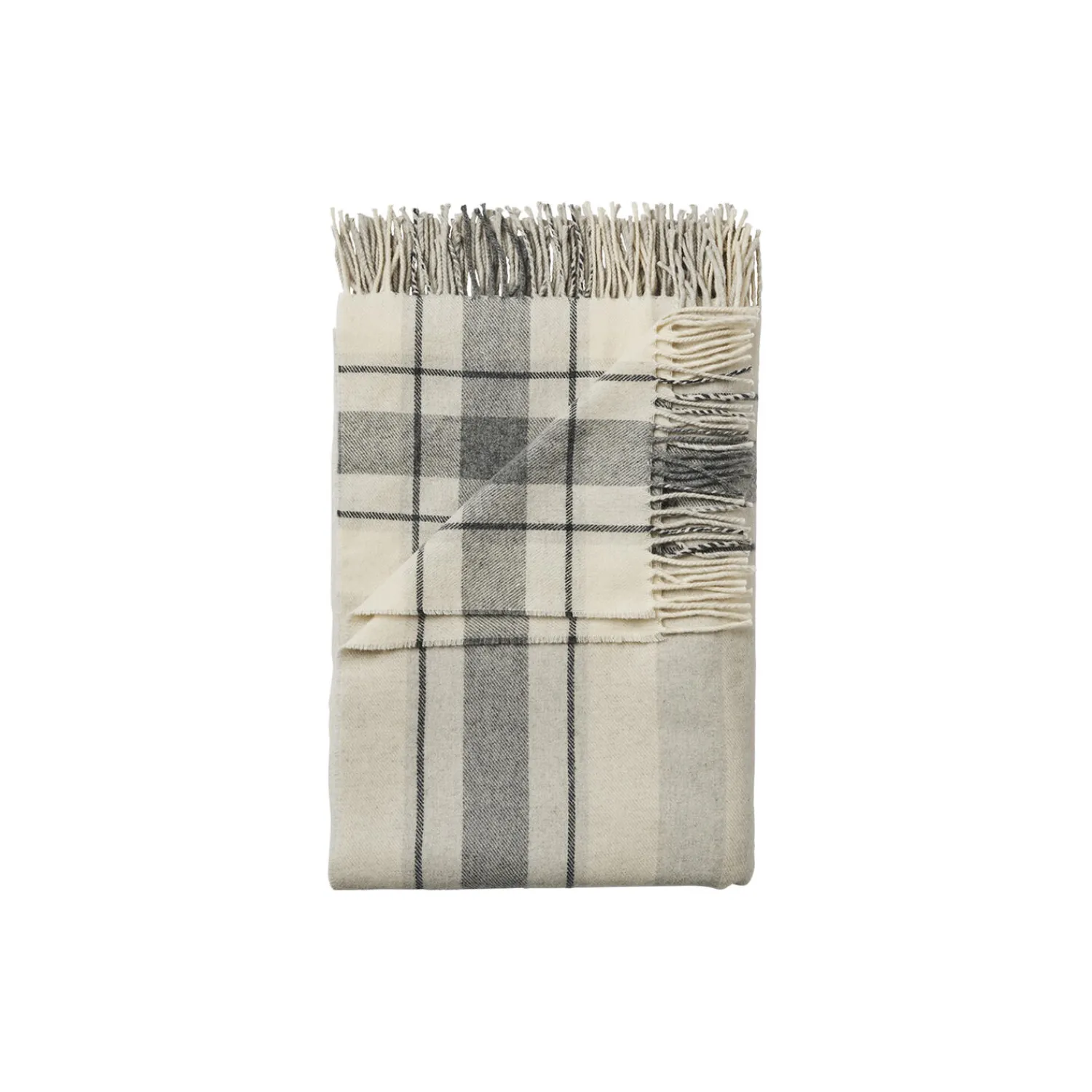 CARE BY ME Plaider * EMBRACE Throw,