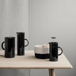 Stelton Køkkenmaskiner * EM77 Elkedel 1,5 L,