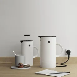 Stelton Køkkenmaskiner-EM77 Elkedel 1,5 L,