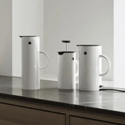 Stelton Køkkenmaskiner-EM77 Elkedel 1,5 L,