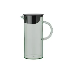 Stelton Kander & Karafler-EM77 kande med låg 1,5 L.,