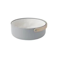 Stelton Bakker & Kurve * Emma brødkurv, grey