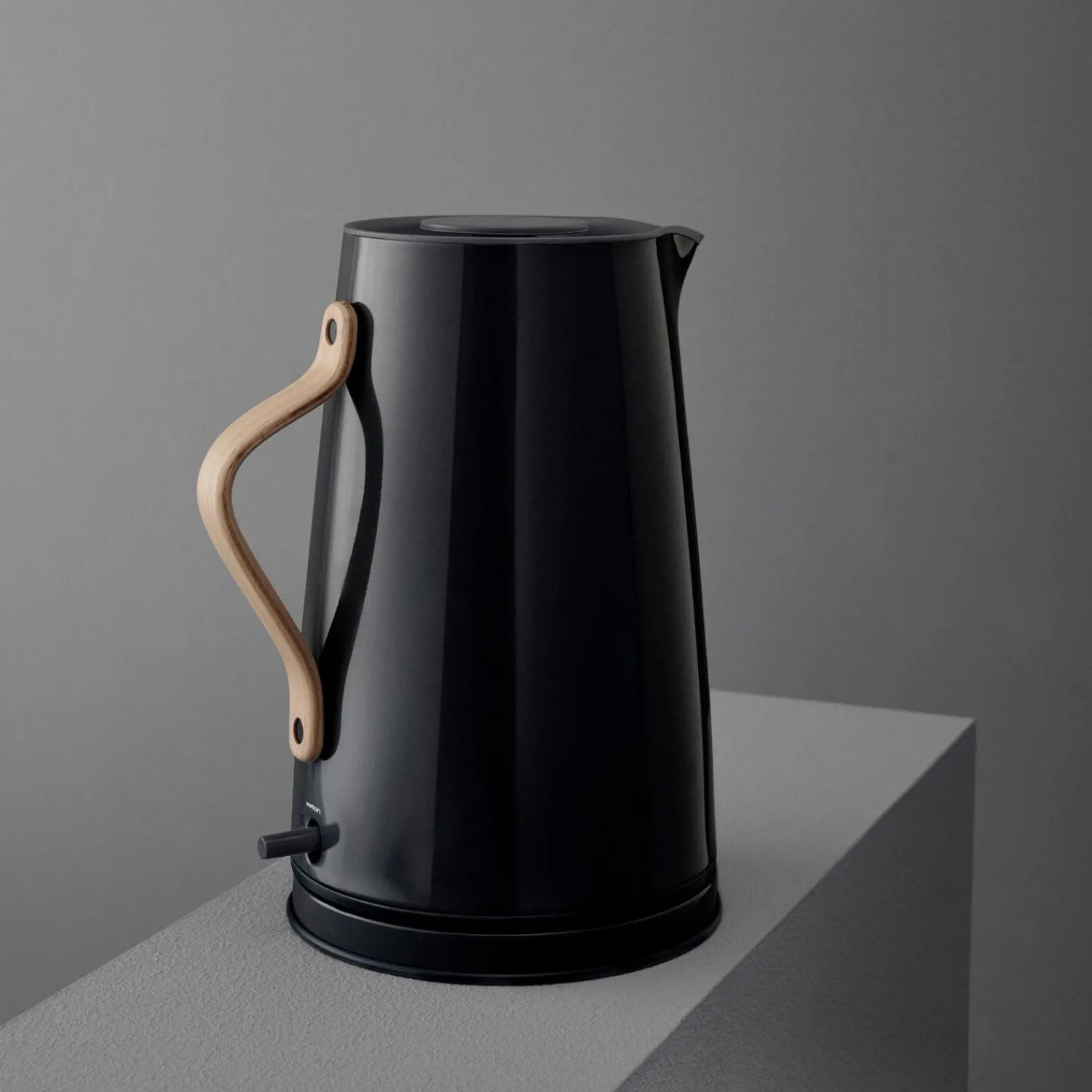 Stelton Køkkenmaskiner * Emma elkedel,