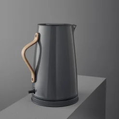 Stelton Køkkenmaskiner * Emma elkedel,