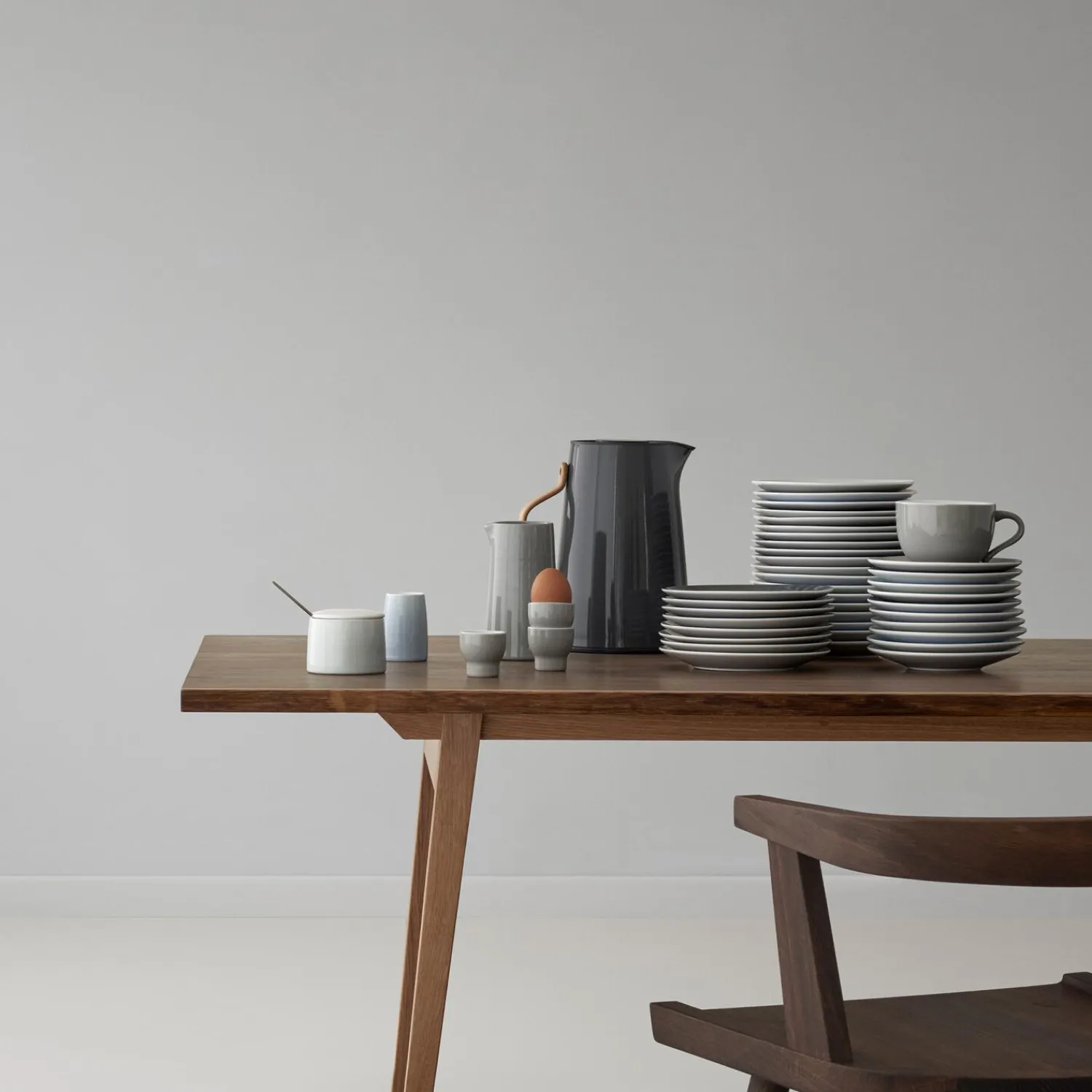 Stelton Køkkenmaskiner * Emma elkedel,