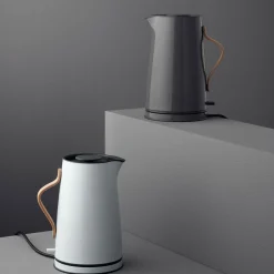 Stelton Køkkenmaskiner * Emma elkedel,