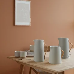 Stelton Køkkenmaskiner * Emma elkedel,