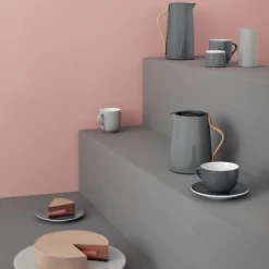 Stelton Kaffe- & Teudstyr * Emma kaffe-termokande,