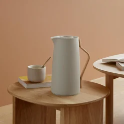 Stelton Kaffe- & Teudstyr-Emma kaffe-termokande,