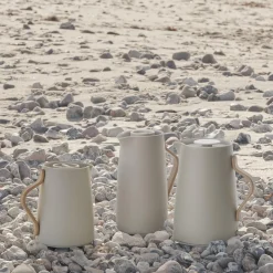 Stelton Kaffe- & Teudstyr-Emma kaffe-termokande,
