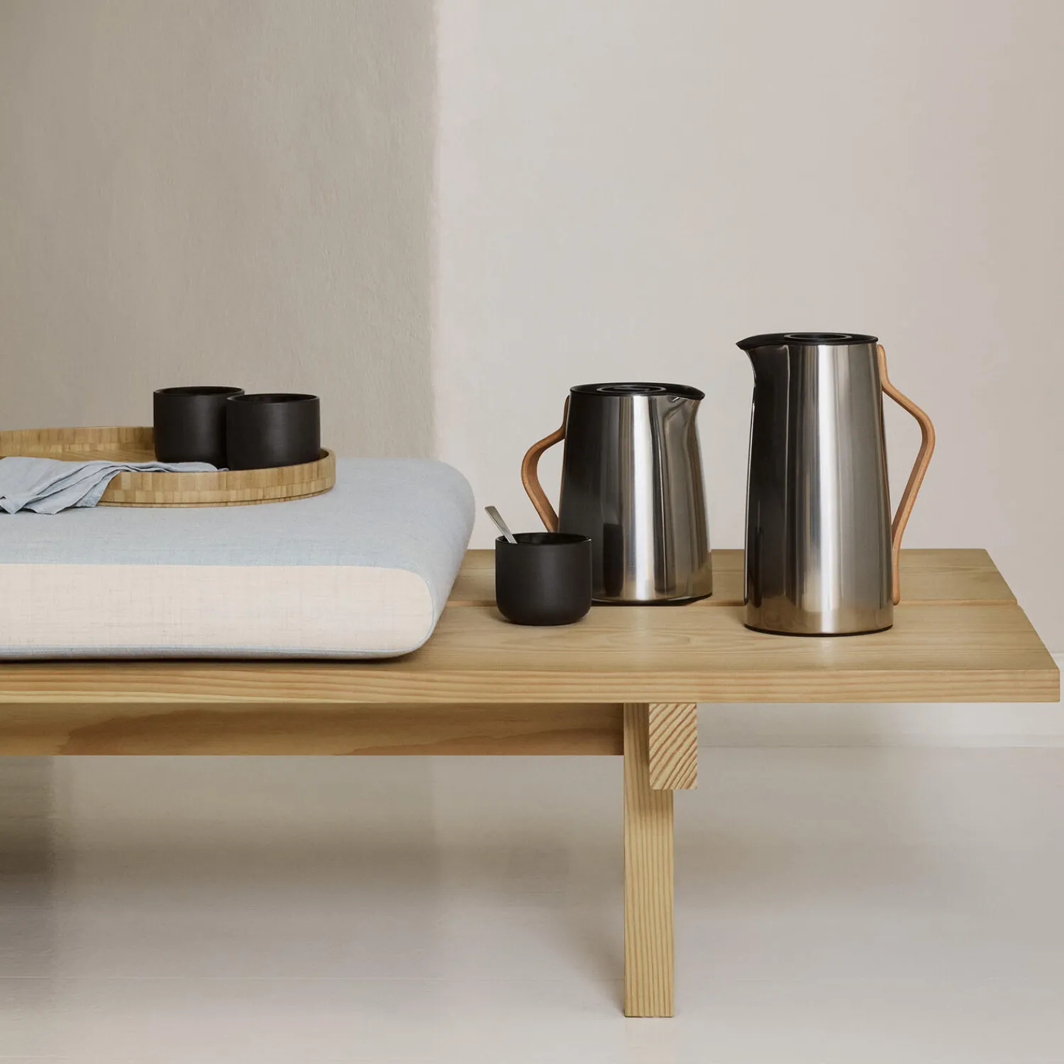 Stelton Kaffe- & Teudstyr-Emma kaffe-termokande,