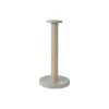 Stelton Køkkenudstyr-Emma køkkenrulleholder, grey
