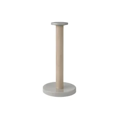 Stelton Køkkenudstyr-Emma køkkenrulleholder, grey