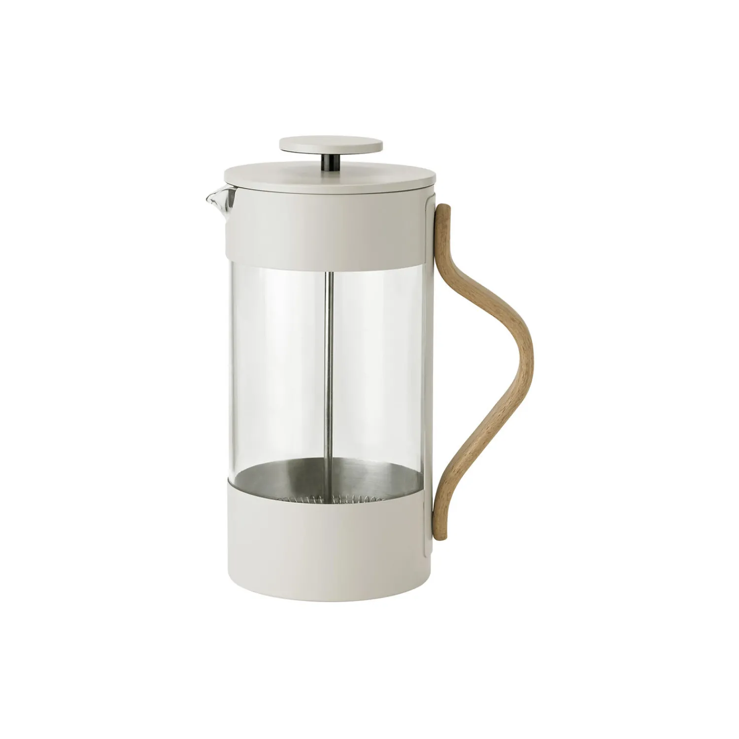 Stelton Kaffe- & Teudstyr * Emma stempelkande 1 l.,