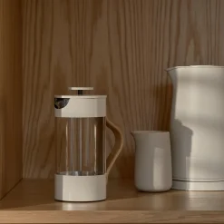 Stelton Kaffe- & Teudstyr * Emma stempelkande 1 l.,