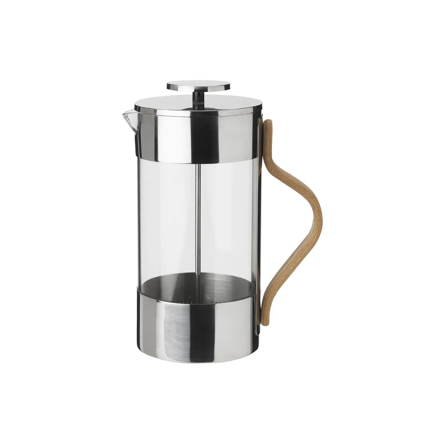 Stelton Kaffe- & Teudstyr * Emma stempelkande 1 l.,